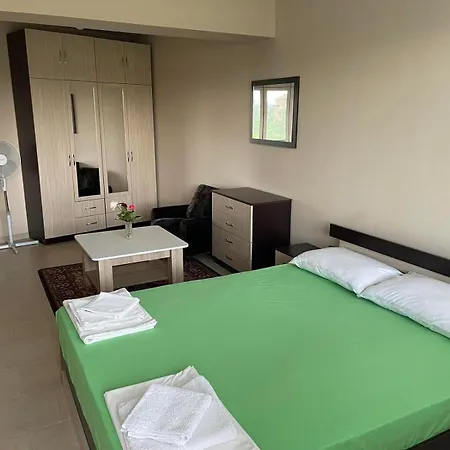 Apartamento лазарови Hisarya