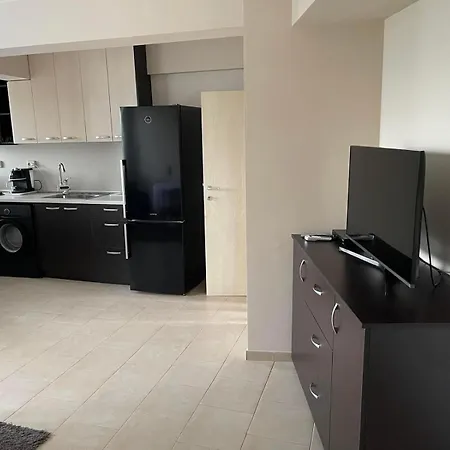 Apartamento лазарови
