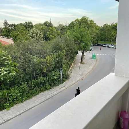 лазарови Apartamento