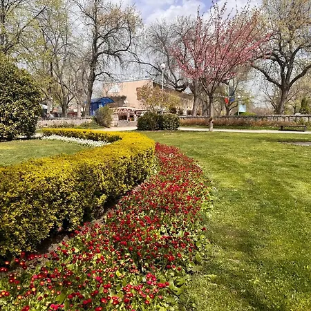 Apartamento лазарови *