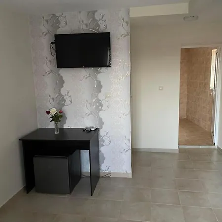 Apartamento лазарови *