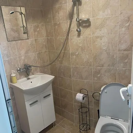 Apartamento лазарови Hisarya