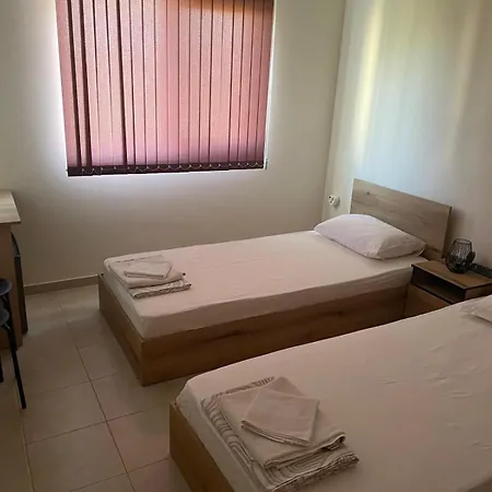 лазарови Apartamento