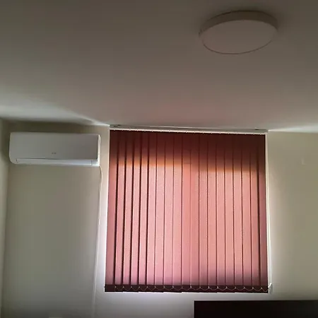 Apartamento лазарови Hisarya