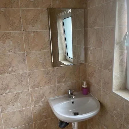 лазарови * Hisarya