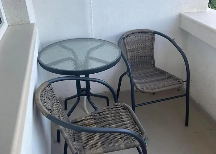 лазарови Apartament *