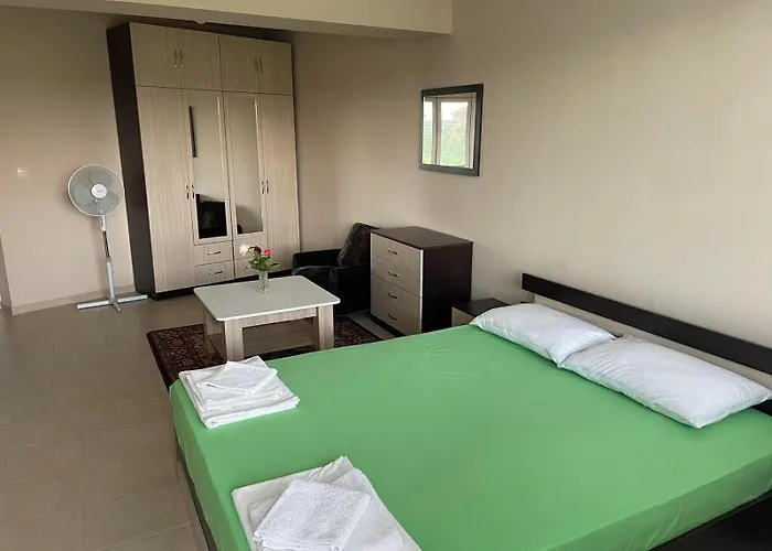 Apartament лазарови Chisaria