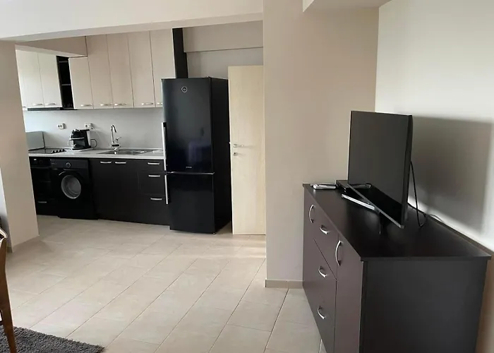 Apartament лазарови