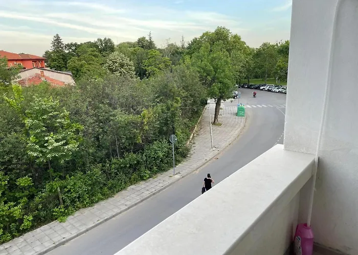 лазарови Apartament