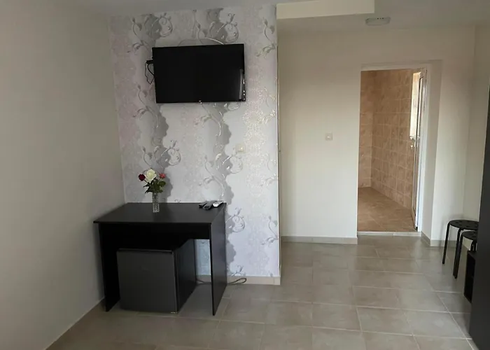 Apartament лазарови *