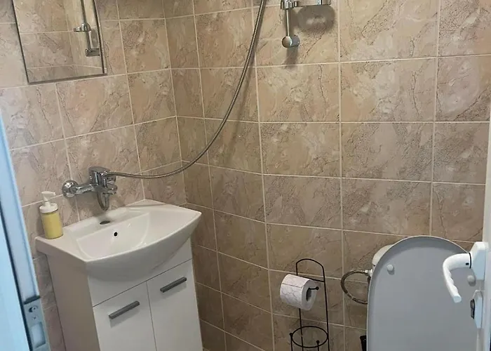 Apartament лазарови Chisaria