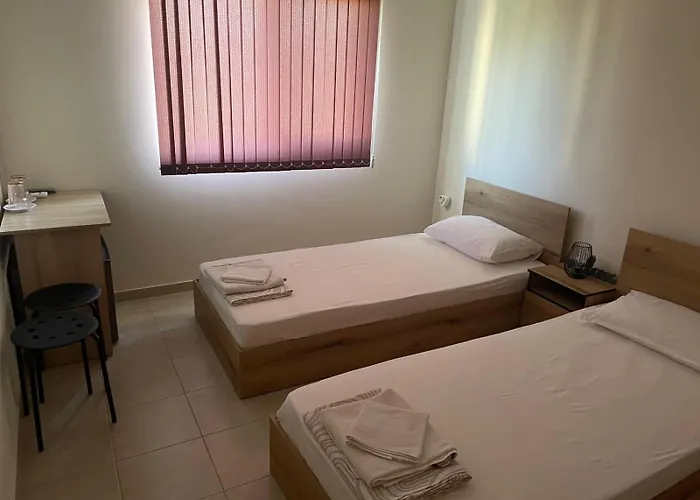 лазарови شقة