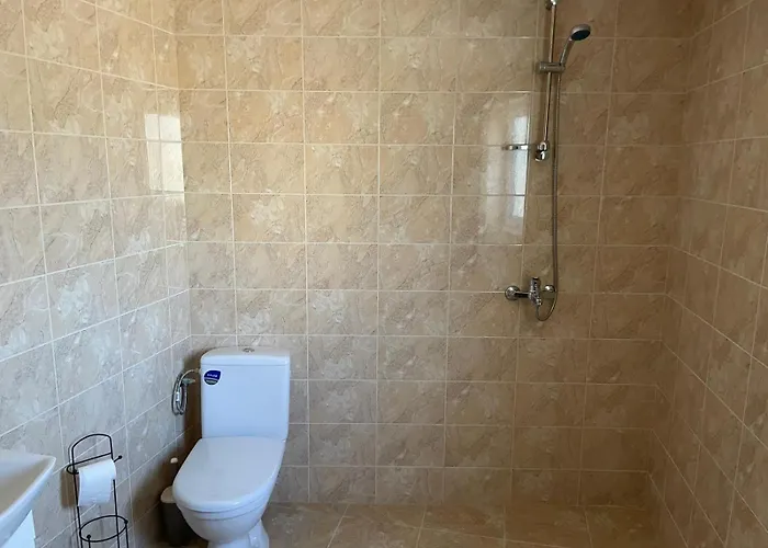 лазарови * خيساريا