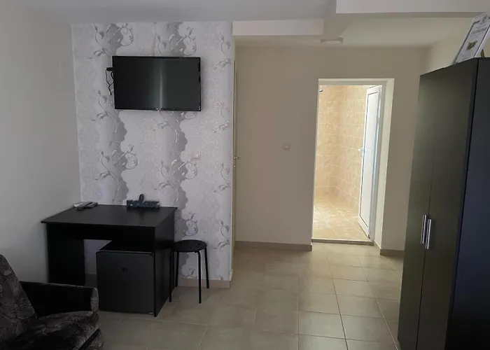 Apartament лазарови