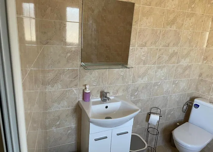 лазарови Apartament Chisaria