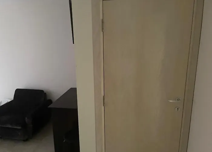 Apartament лазарови *