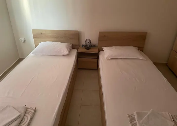 Apartament лазарови