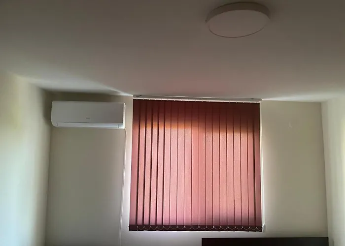 Apartament лазарови Chisaria